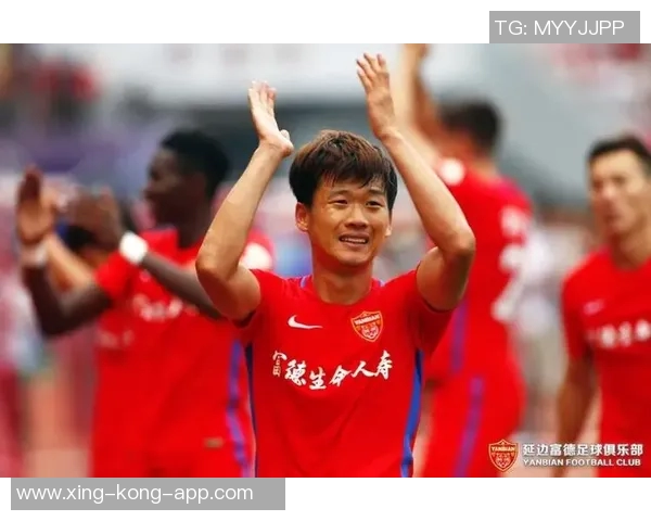 延边足球历史十大球星盘点 哪些球员为延边足球书写传奇 延边足球历史十大球星盘点 哪些球员为延边足球书写传奇