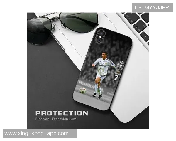荣耀叉50手机壳与C罗联名设计 打造专属足球球星风尚 荣耀叉50手机壳与C罗联名设计 打造专属足球球星风尚
